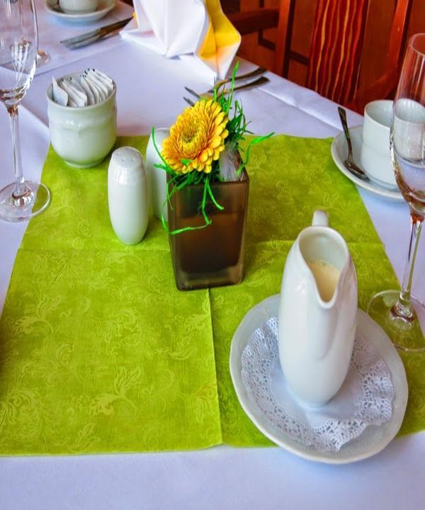 Schlosspark Restaurant