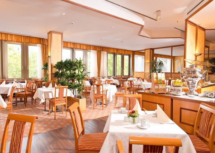 Schlosspark Restaurant