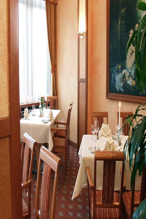 Schlosspark Restaurant