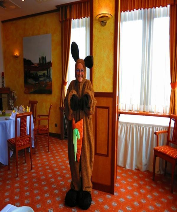 Schlosspark Restaurant
