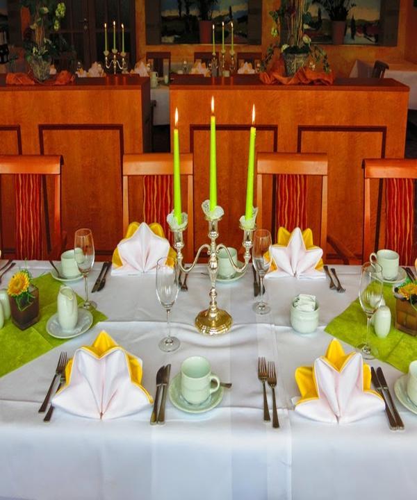 Schlosspark Restaurant