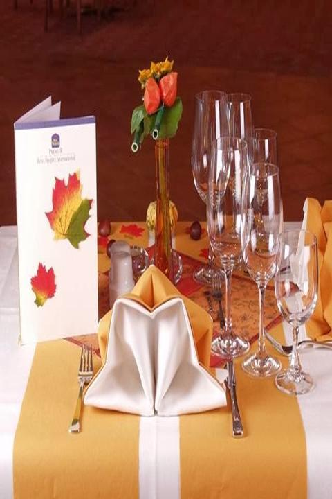 Schlosspark Restaurant