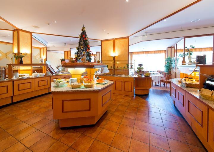 Schlosspark Restaurant