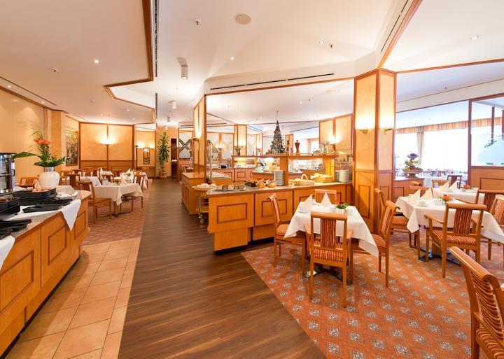 Schlosspark Restaurant