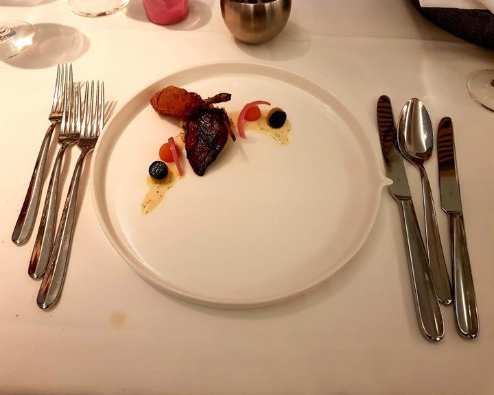Restaurant Huber