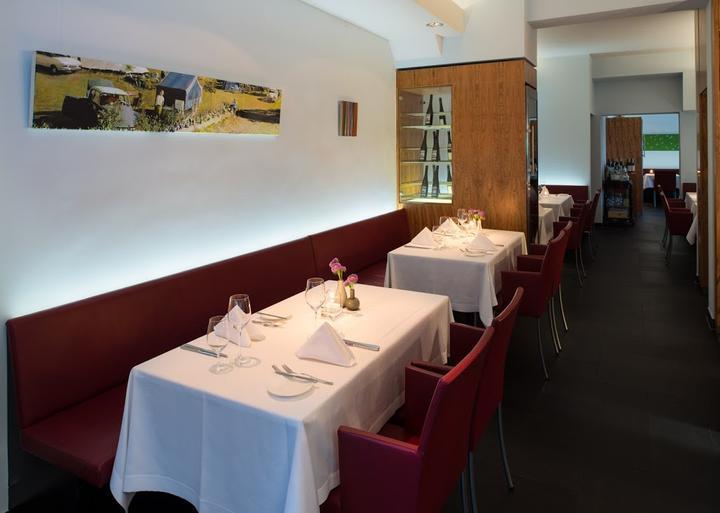 Restaurant Huber