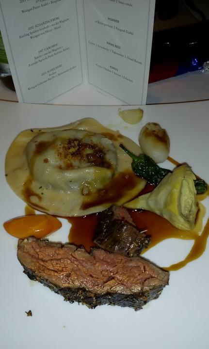Restaurant Huber