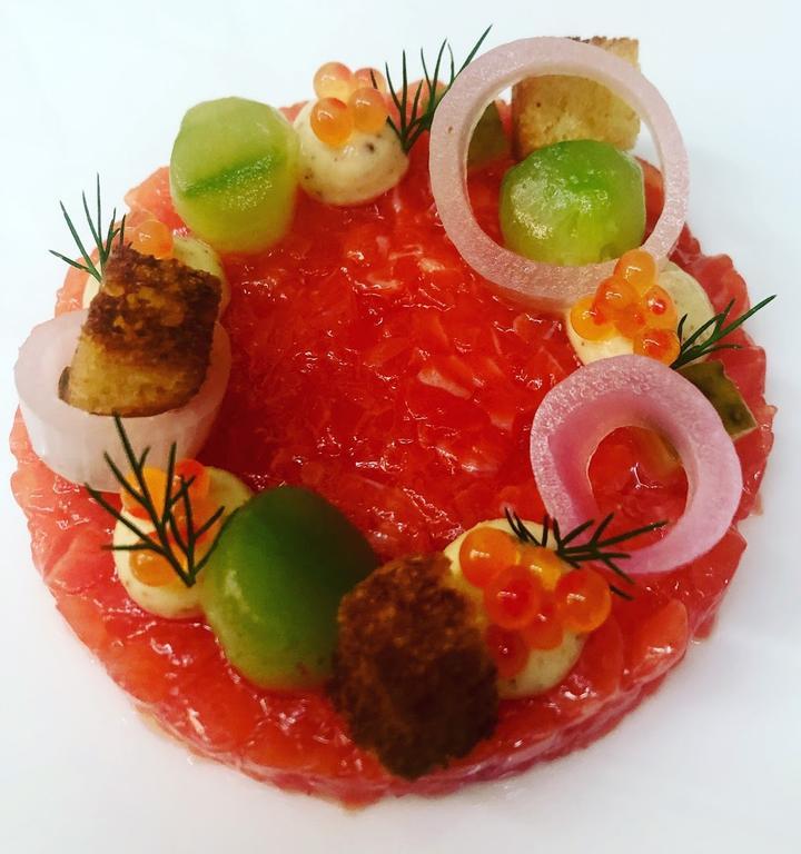Restaurant Huber