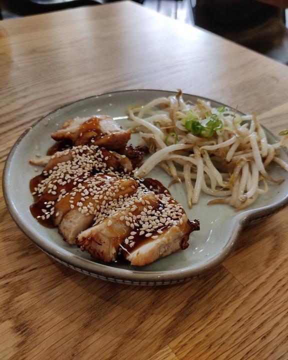 Genki Ramen