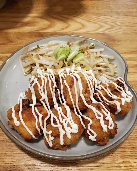 Genki Ramen