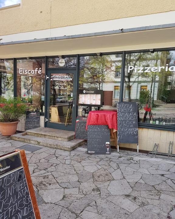 Ristorante Pizzeria Primavera