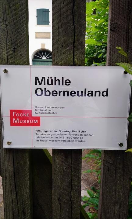 Block Oberneuland