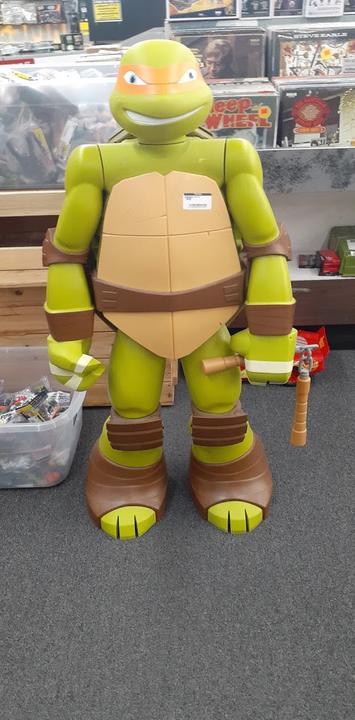 The Cave - Musik Bar & Grill -