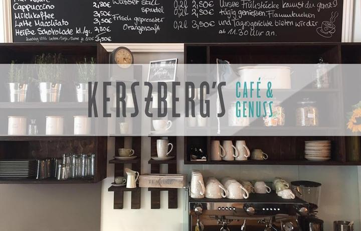 Kerszberg’s Cafe & Genuss