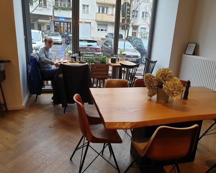 Kerszberg’s Cafe & Genuss