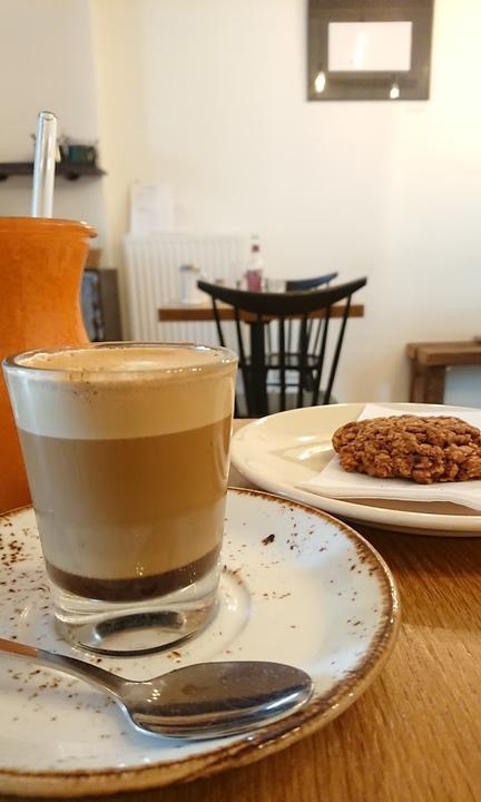 Kerszberg’s Cafe & Genuss