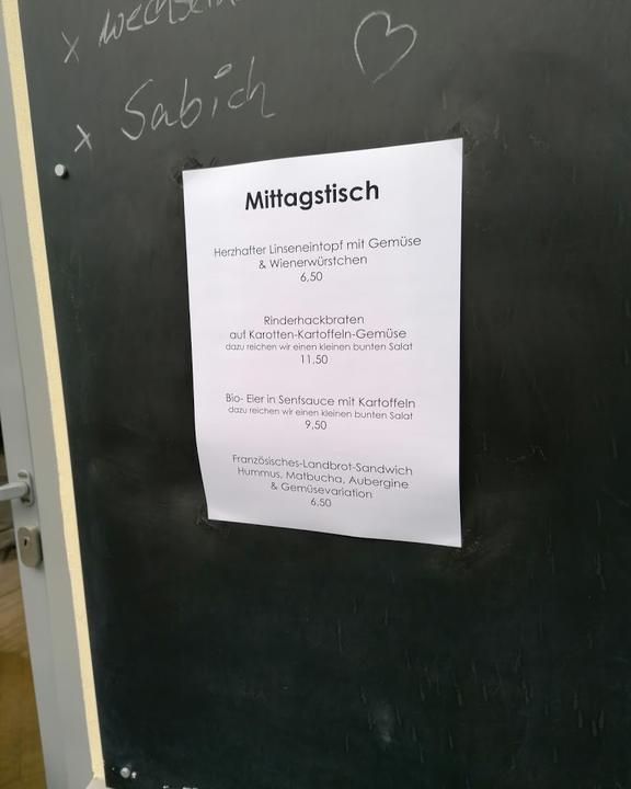 Kerszberg’s Cafe & Genuss