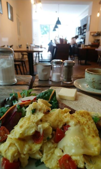 Kerszberg’s Cafe & Genuss
