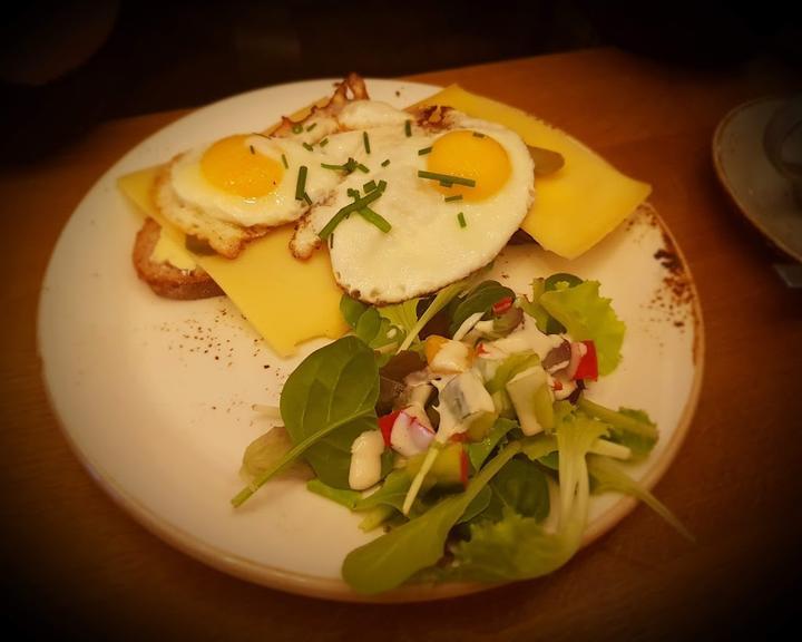 Kerszberg’s Cafe & Genuss