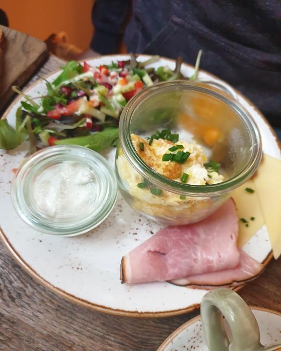Kerszberg’s Cafe & Genuss