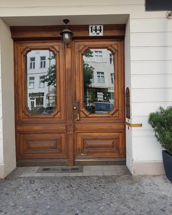Kerszberg’s Cafe & Genuss
