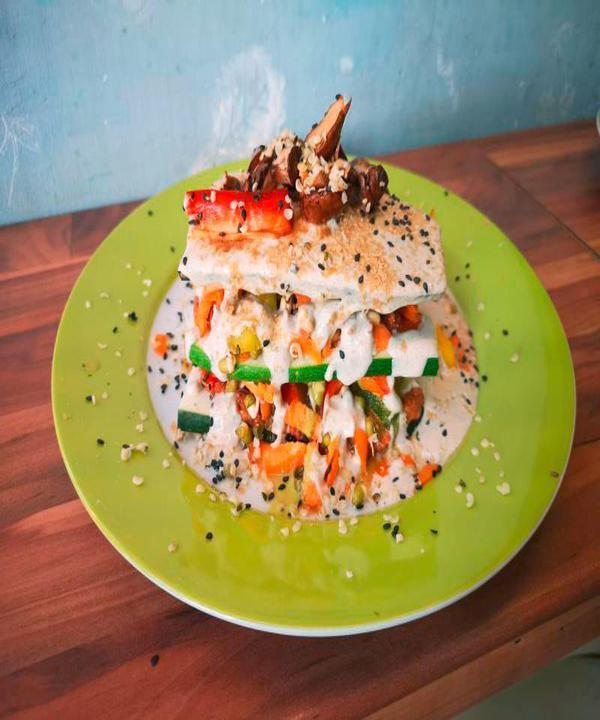 Rohkosteria Frankfurt