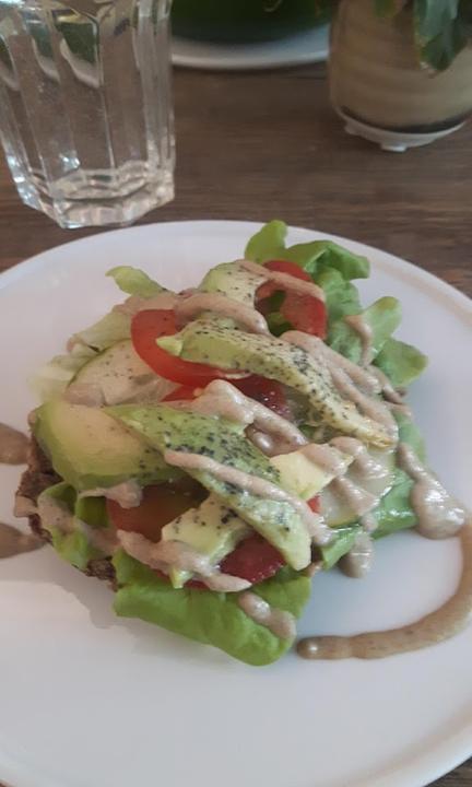 Rohkosteria Frankfurt