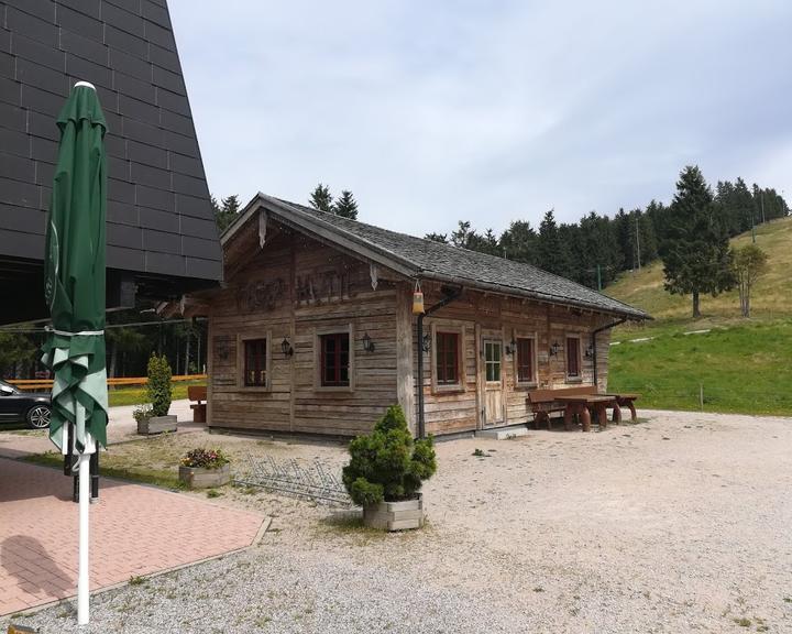 Ruhestein Schanke