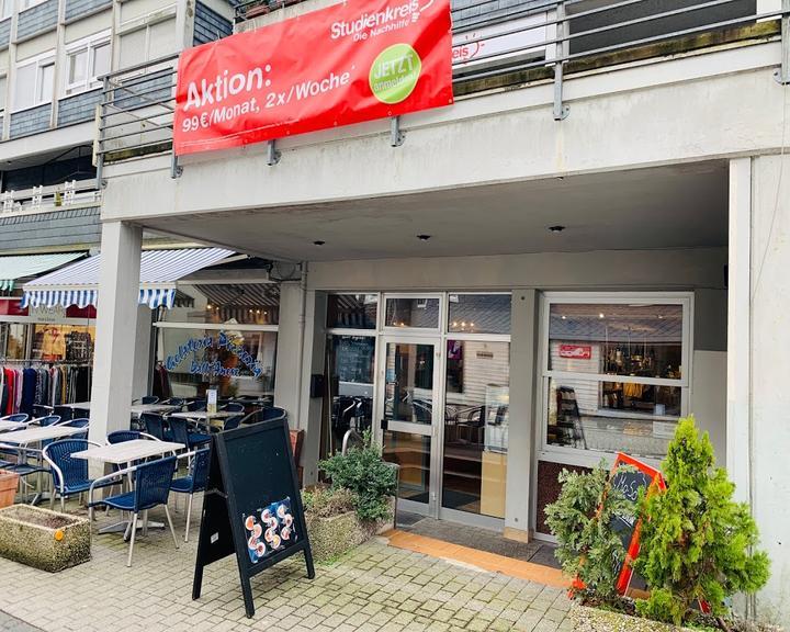Eiscafe Dall'Anese