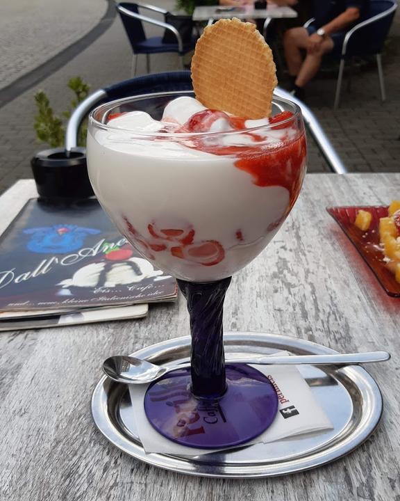 Eiscafe Dall'Anese