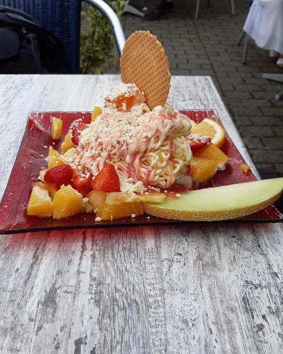 Eiscafe Dall'Anese