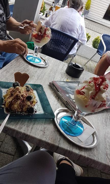 Eiscafe Dall'Anese