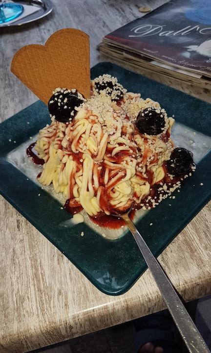 Eiscafe Dall'Anese
