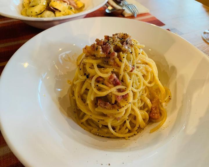 Eiscafe Dall'Anese