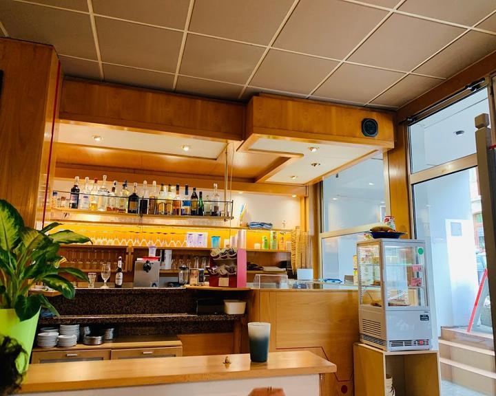 Eiscafe Dall'Anese