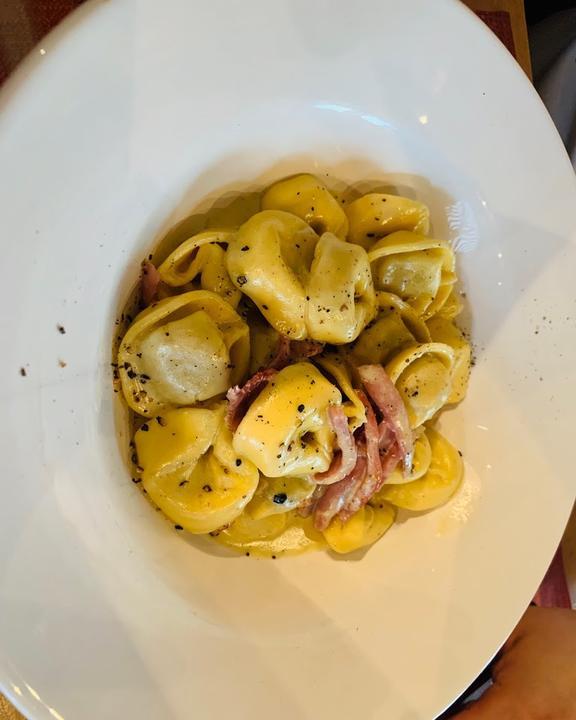 Eiscafe Dall'Anese