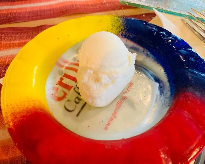 Eiscafe Dall'Anese