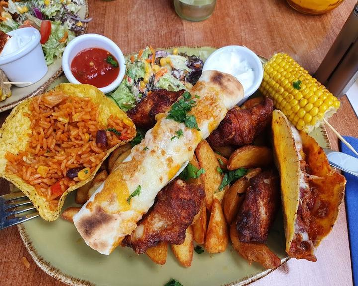 Taquitos – Cantina y Bar
