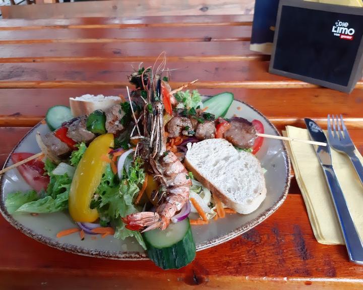 Taquitos – Cantina y Bar