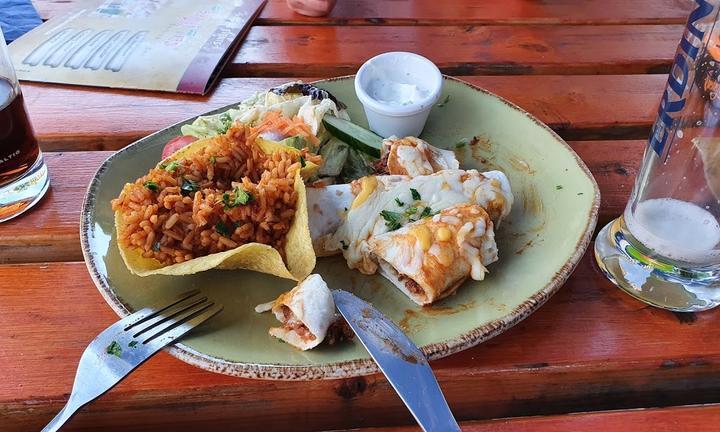 Taquitos – Cantina y Bar