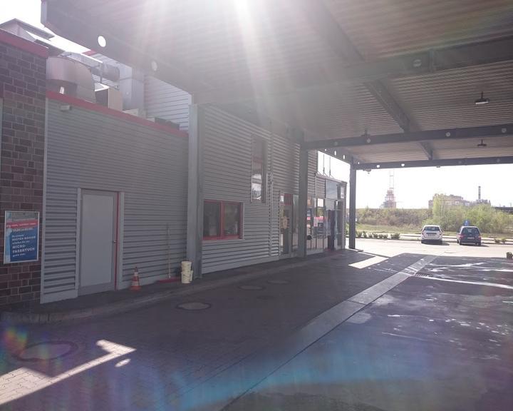 Hoyer Autohof Bremen