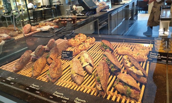 Epi Boulangerie