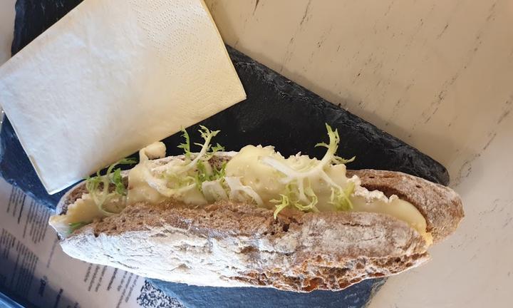 Epi Boulangerie