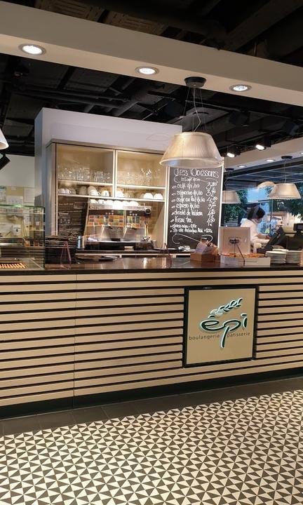 Epi Boulangerie