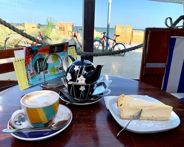 Cafe Ewa