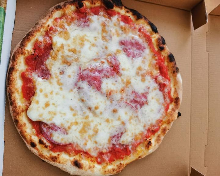 Difonzo Eat & Market