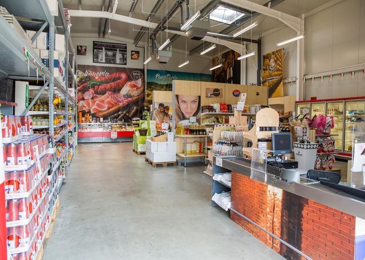 Difonzo Eat & Market