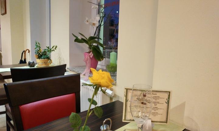 Kinh Do Bistro
