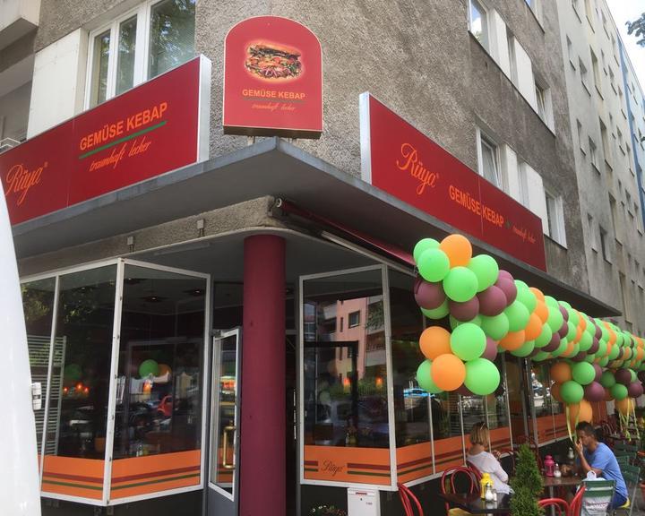 Ruya Kebap