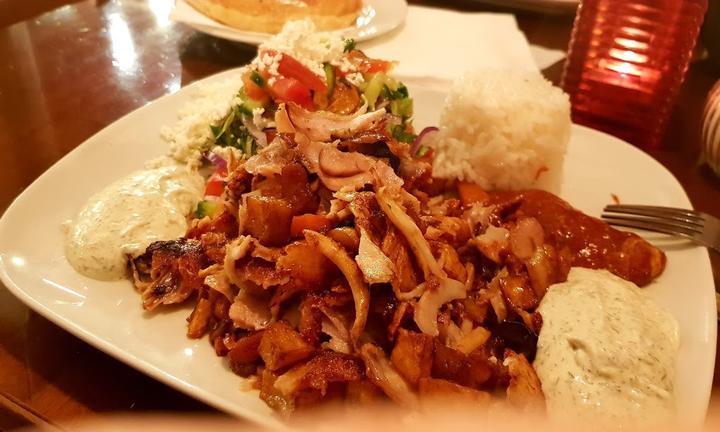 Ruya Kebap